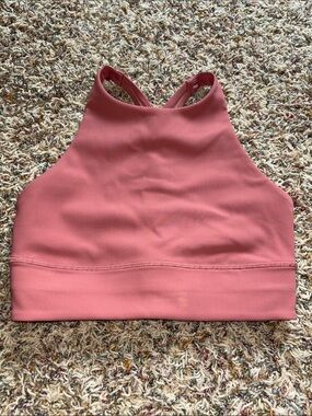 Lululemon Halter Sports Bra
